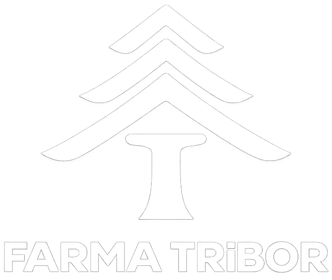 Farma Tribor logo