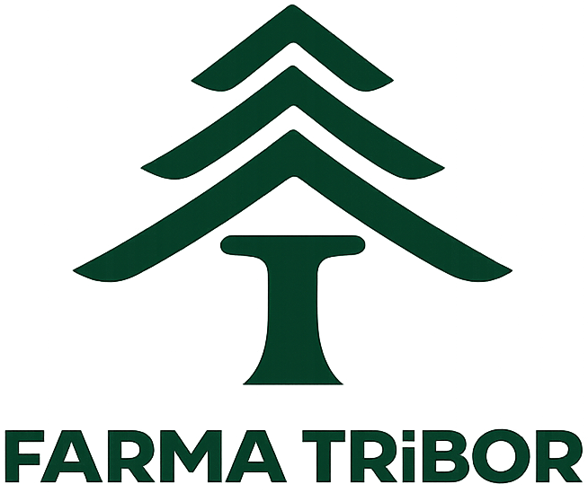 Farma Tribor logo
